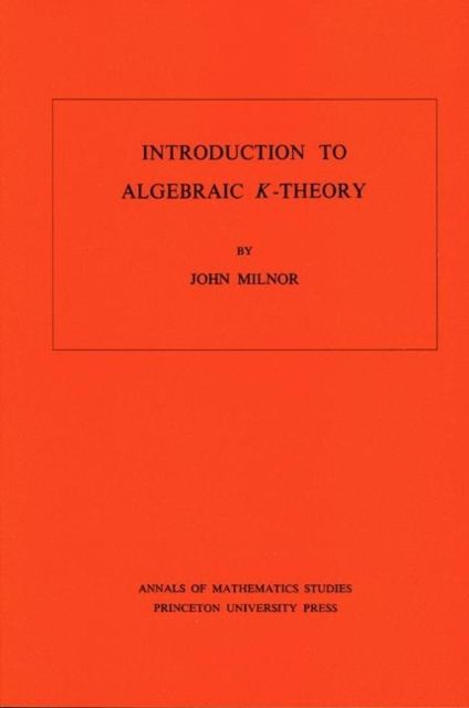 Introduction to Algebraic K-Theory