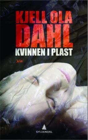 Kvinnen i plast : kriminalroman
