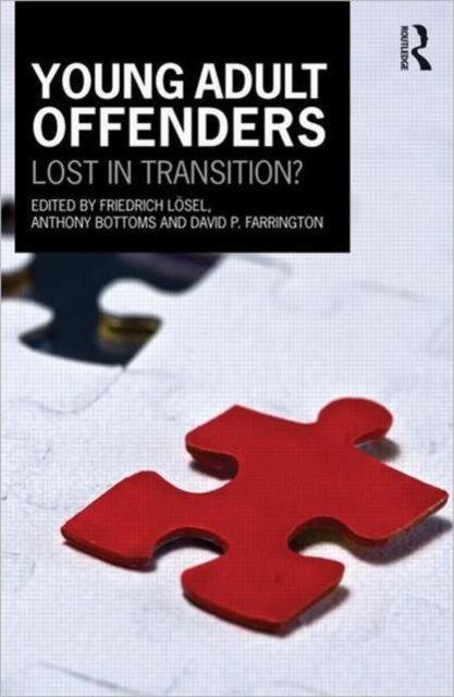 Young Adult Offenders : Lost in Transition?