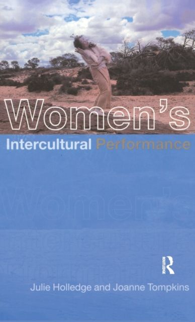 Women's Intercultural Performance