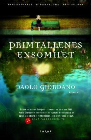 Primtallenes ensomhet : roman