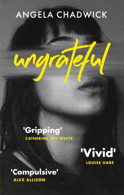 Ungrateful : Utterly gripping and emotional fiction about love, loss and second chances