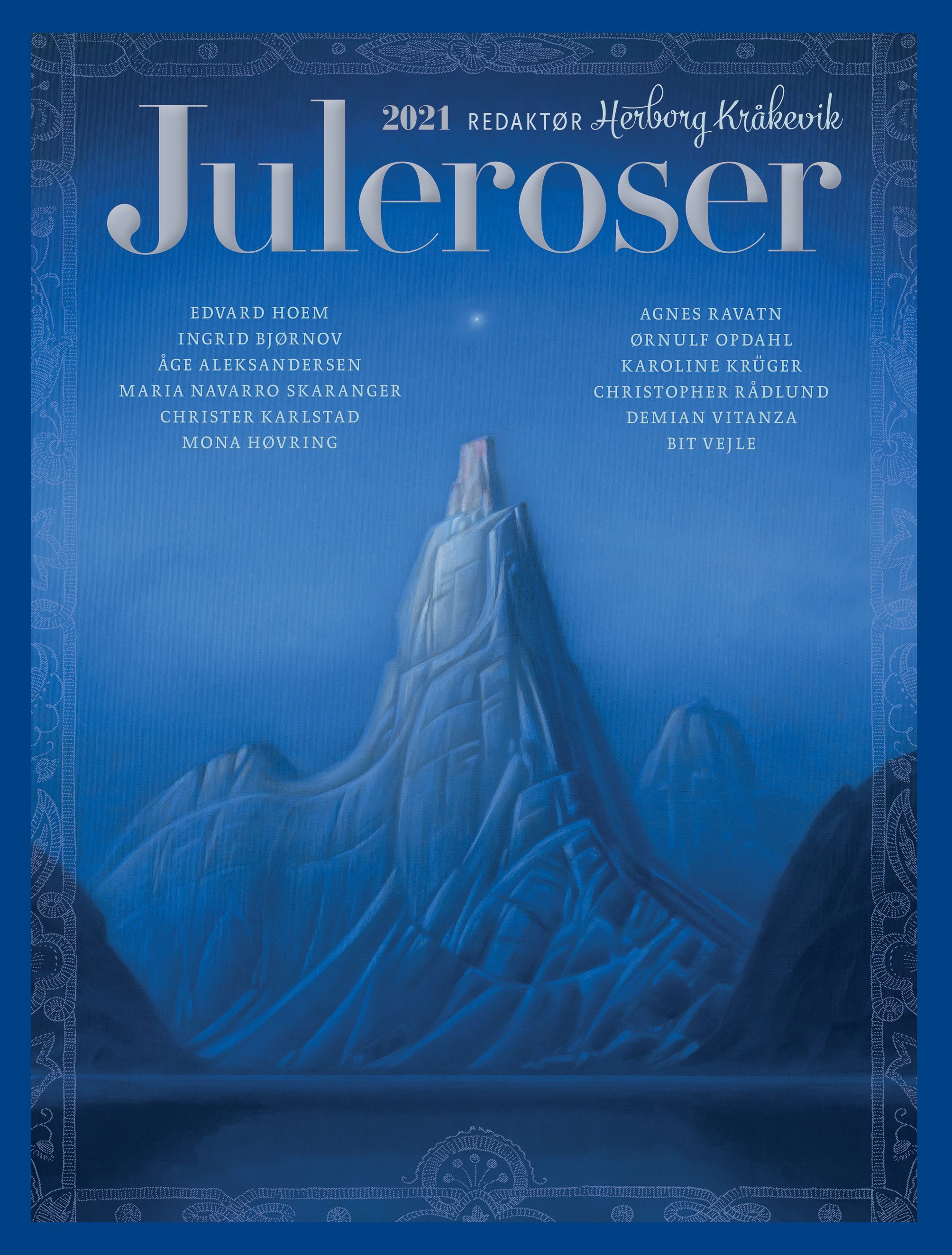 Juleroser 2021