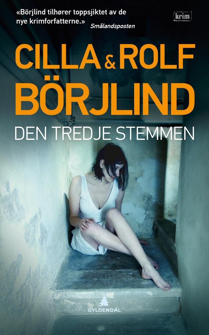 Den tredje stemmen