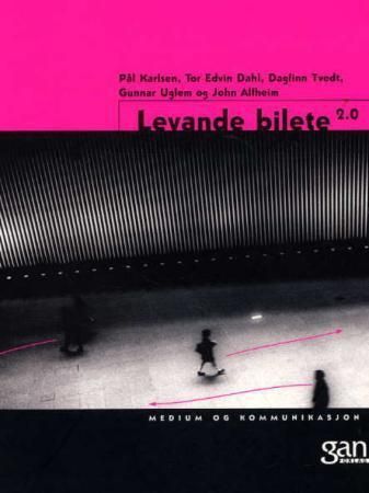 Levande bilete