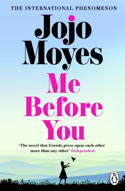 Me before you
