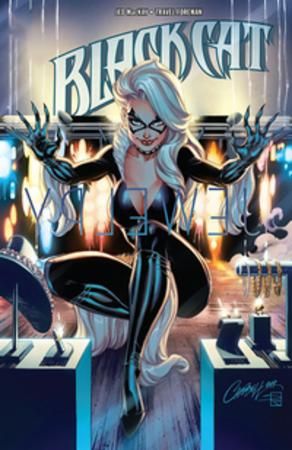 Black Cat