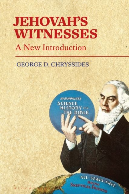 Jehovah’s Witnesses : A New Introduction