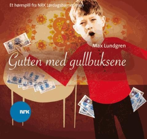 Gutten med gullbuksene