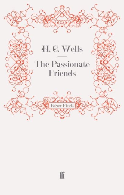 The Passionate Friends