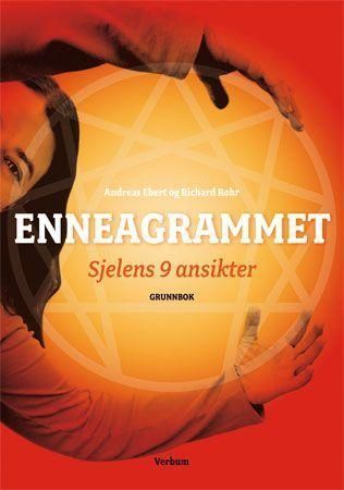 Enneagrammet : sjelens ni ansikter
