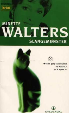 Slangemønster