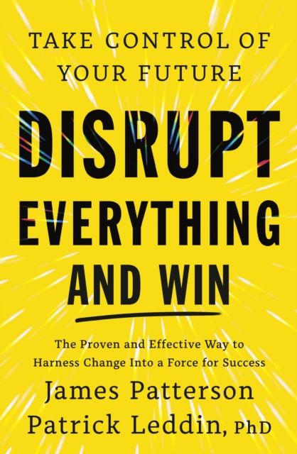 Disrupt Everything
