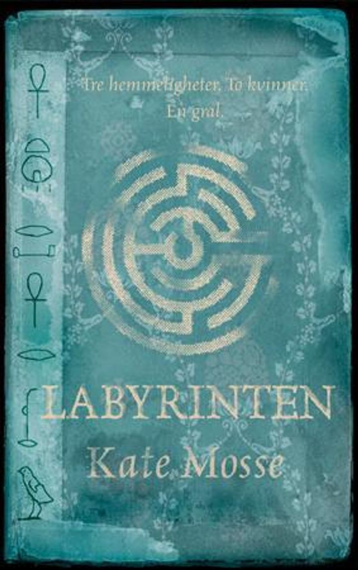 Labyrinten