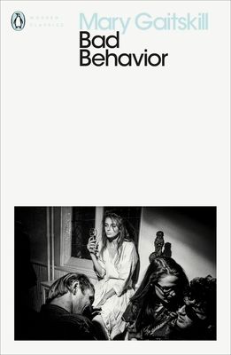 Bad behavior