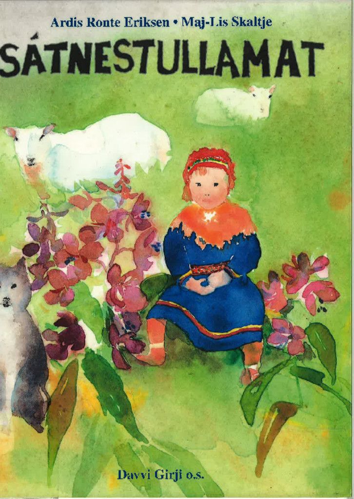 Sátnestullamat