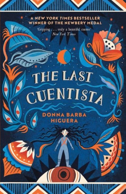 The last cuentista