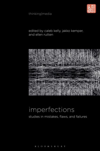 Imperfections : Studies in Mistakes, Flaws, and Failures