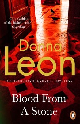 Blood from a stone
