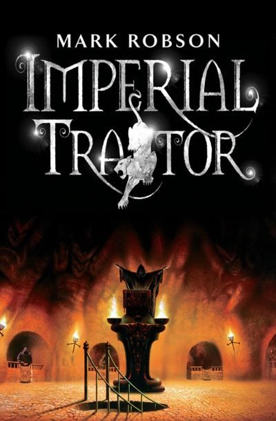 Imperial traitor