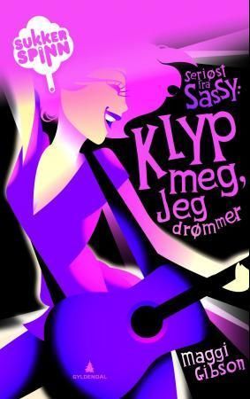 Klyp meg, jeg drømmer