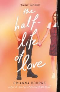 The half-life of love