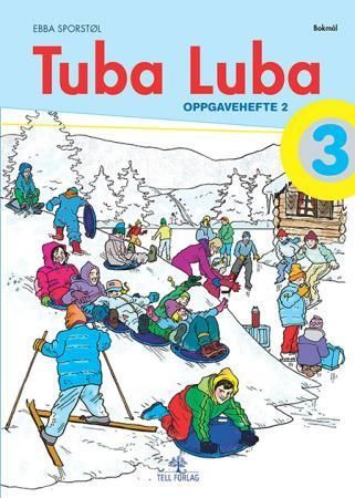 Tuba luba 3 : oppgavehefte 2