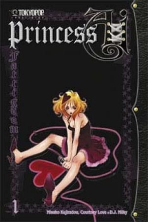 Princess Ai 1 : fattigdom