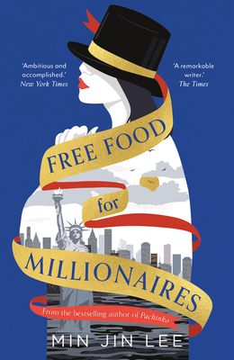 Free food for millionaires