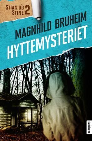 Hyttemysteriet : roman