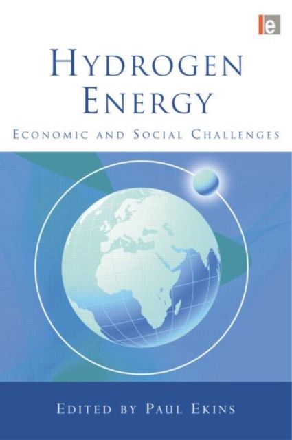 Hydrogen Energy : Economic and Social Challenges