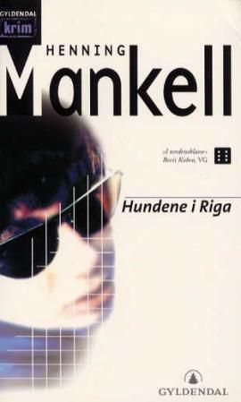 Hundene i Riga