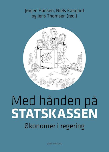 Med hånden på statskassen