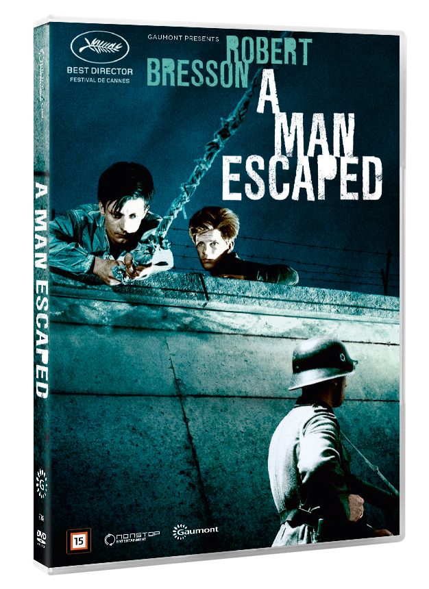 A man escaped