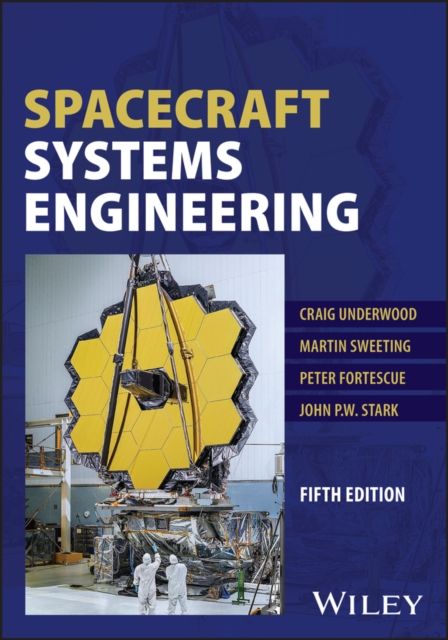 Spacecraft Systems Engineering