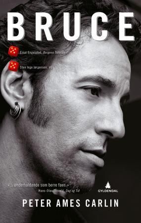 Bruce