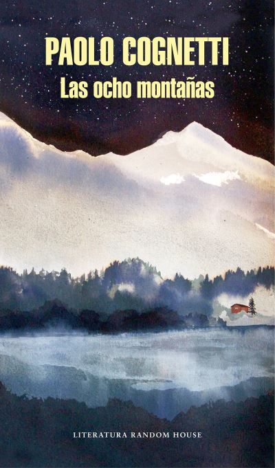 Las ocho montañas