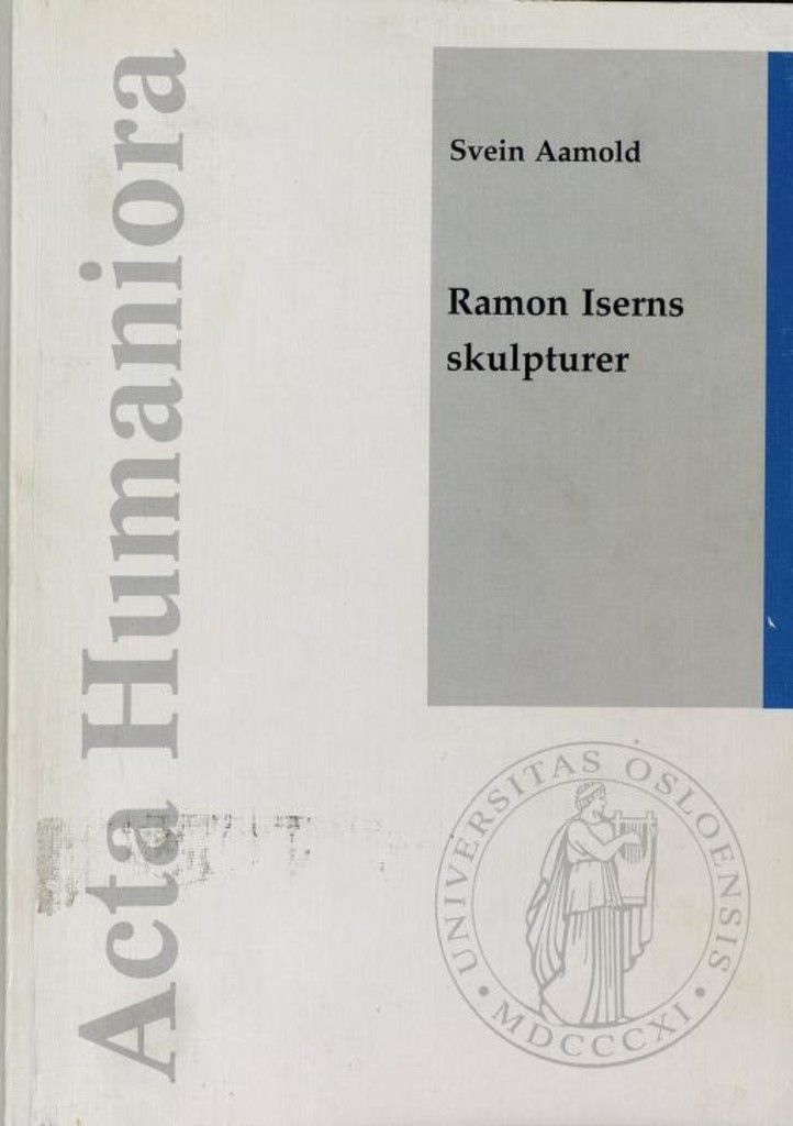 Ramon Iserns skulpturer