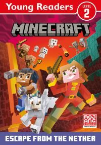 Escape from the Nether!