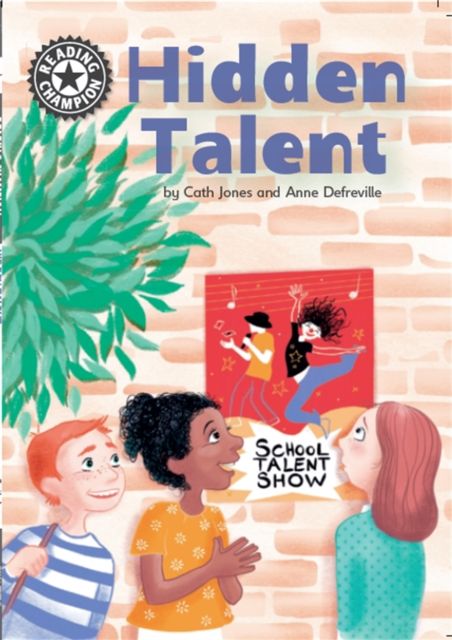 Hidden talent