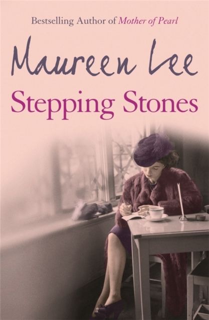 Forsidebilde av Stepping Stones