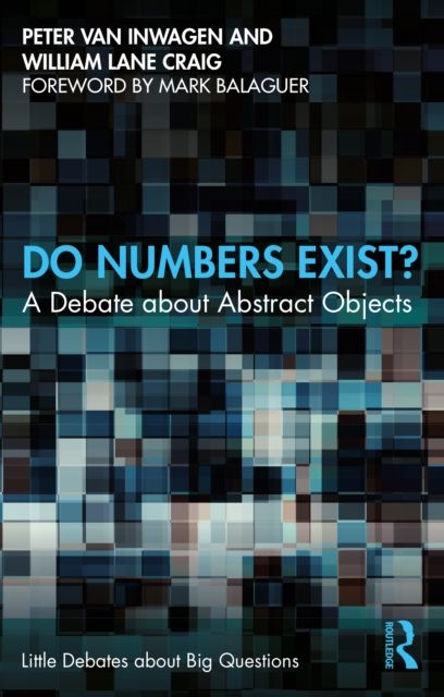 Do Numbers Exist? : A Debate about Abstract Objects