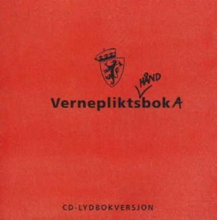 Vernepliktshåndboka