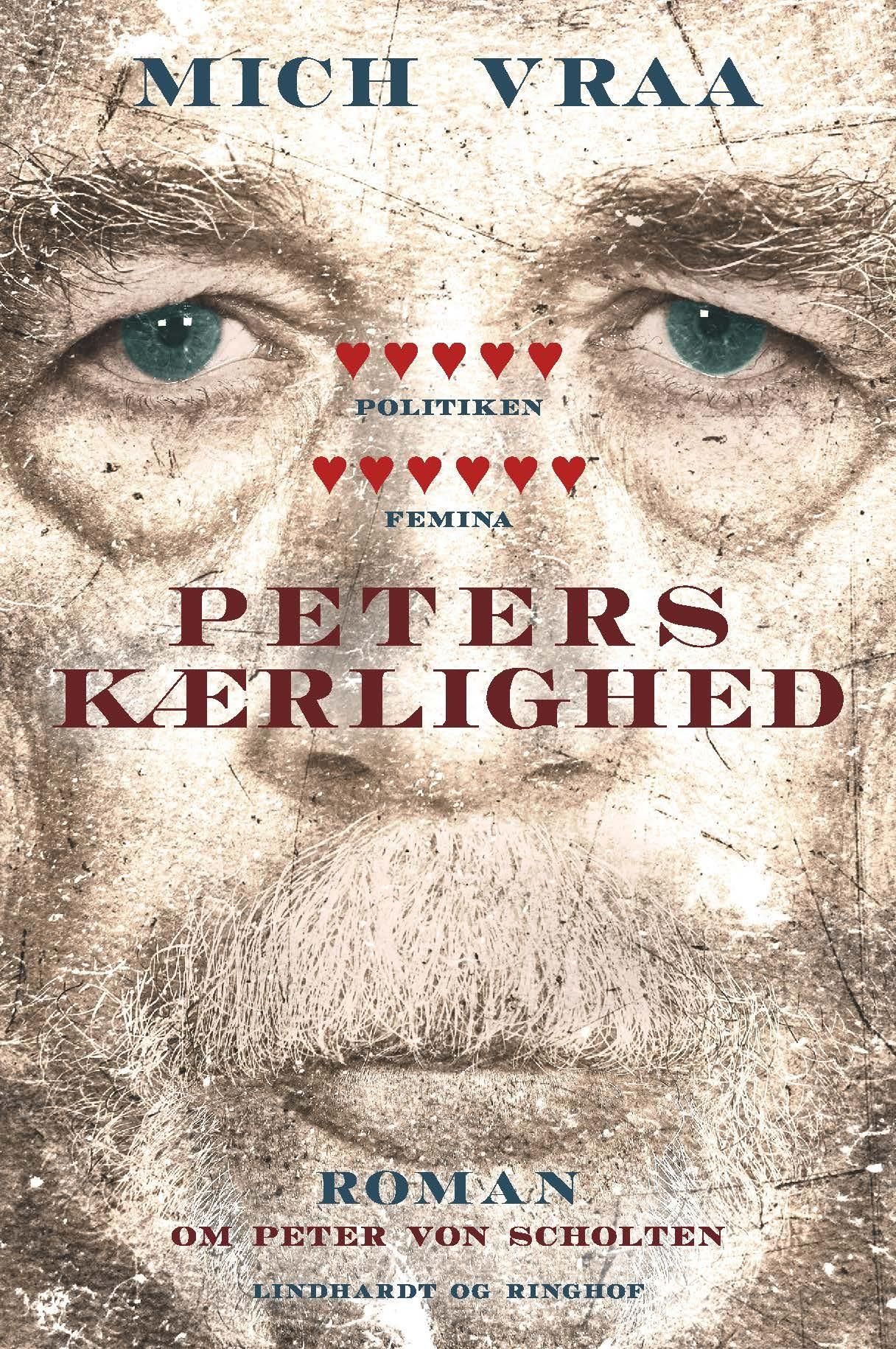 Peters kærlighed : 1804-1854