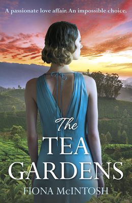 Forsidebilde av The Tea Gardens