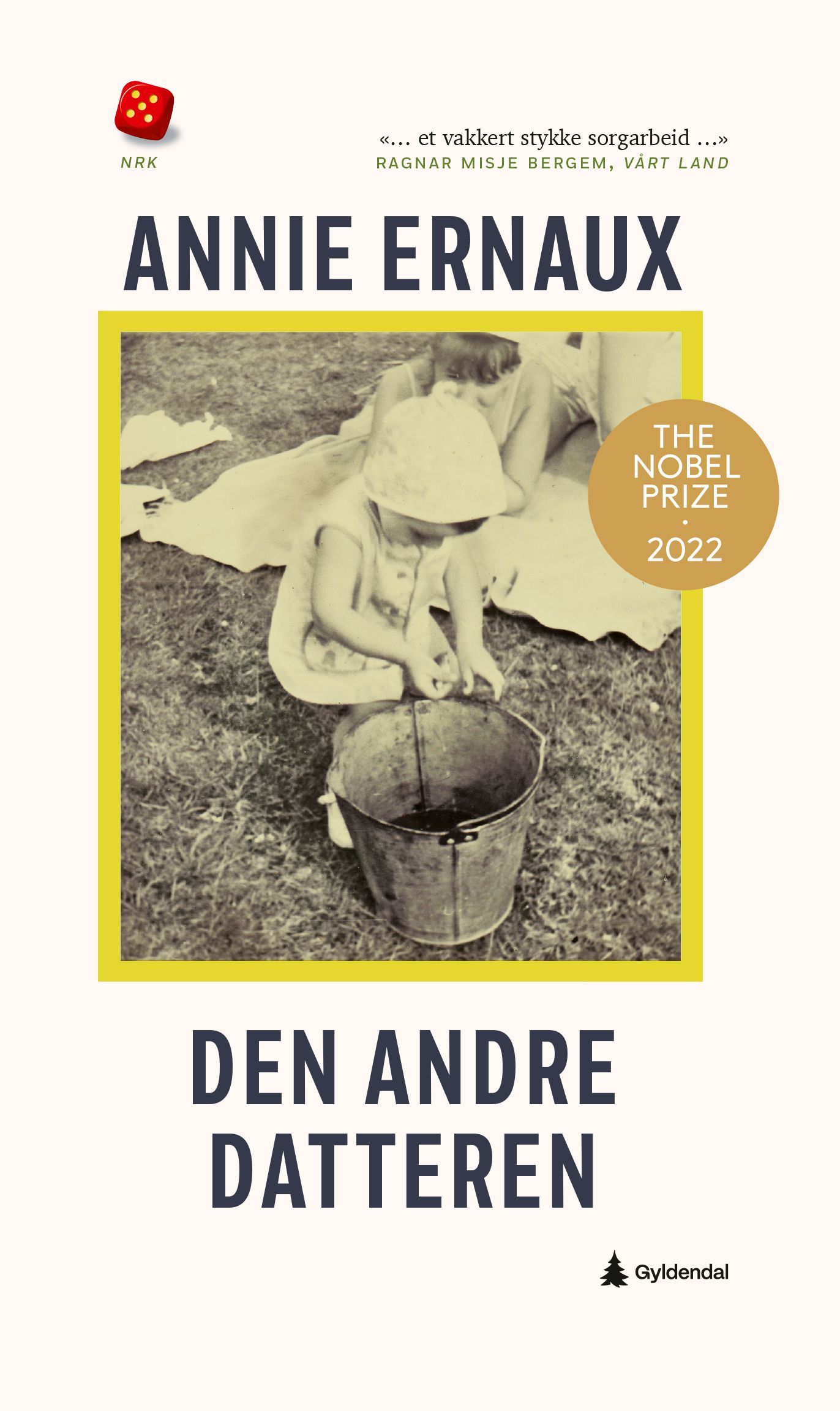 Den andre datteren