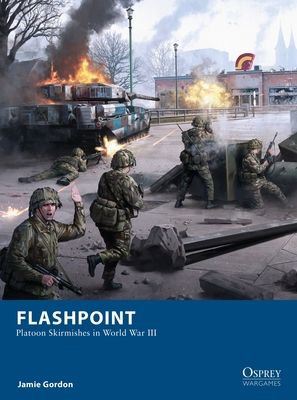 Flashpoint : A Wargame