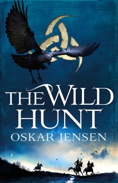 Forsidebilde av The Wild Hunt