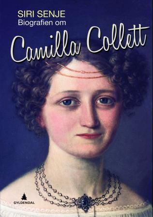 Biografien om Camilla Collett : stemmen fra "de stummes leir"