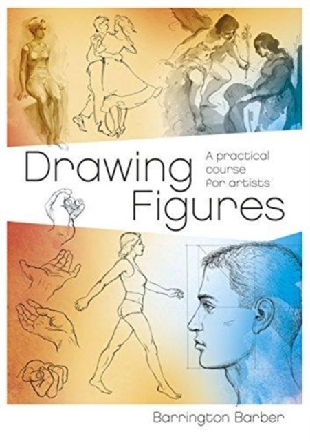 Forsidebilde av Drawing Figures